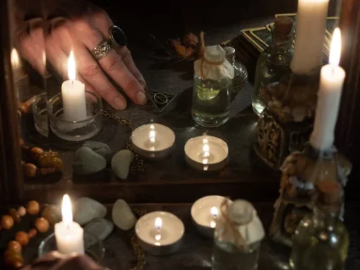 ¿Exorcismo en mi familia? ¿Exorcismo en mi familia?