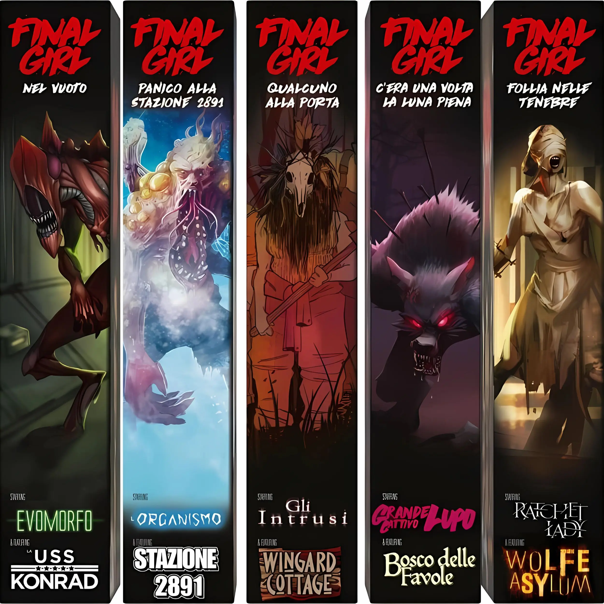 final girl