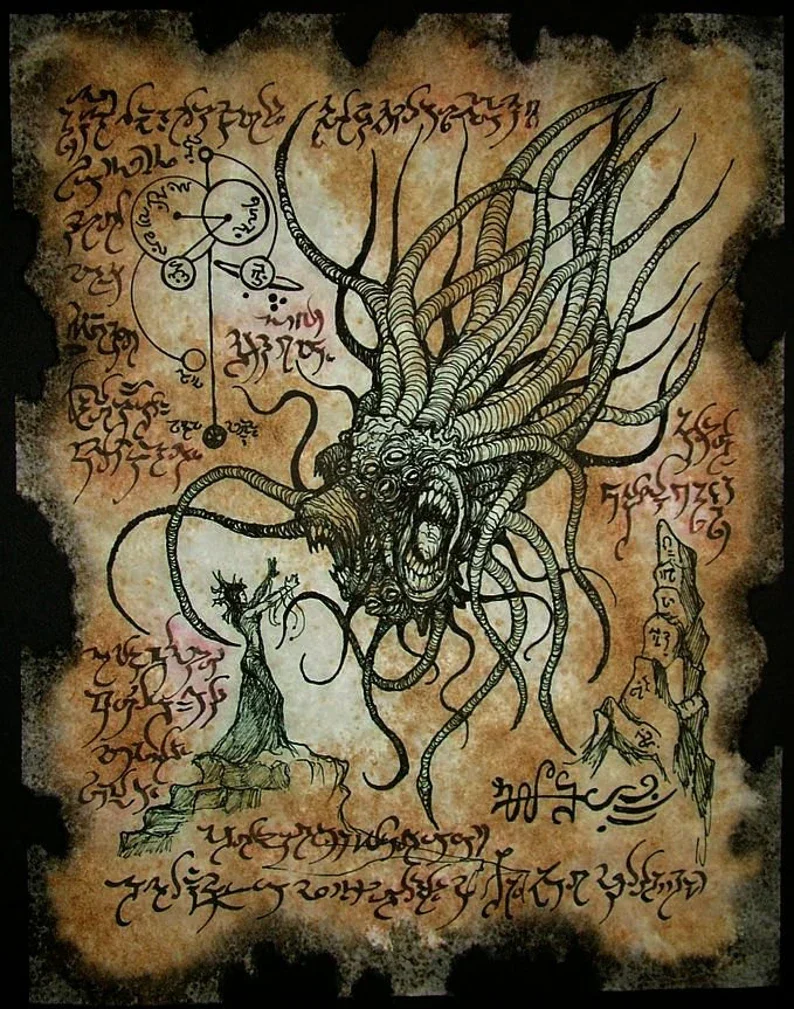 NECRO 1